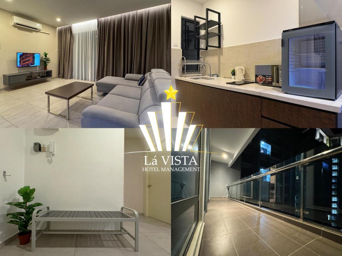 Atlantis Residences Melaka By La Vista Exterior photo