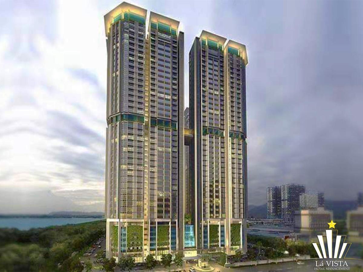 Atlantis Residences Melaka By La Vista Exterior photo